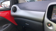 Peugeot 108 1.0 Active 3dr Petrol Hatchback